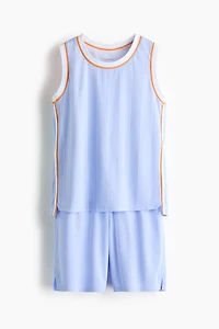 2-Piece Sports Set with DryMove™