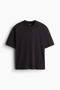 Boxy Sports Shirt with DryMove™