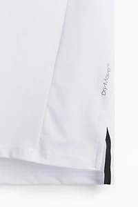 Regular-Fit Sports Shirt with DryMove™