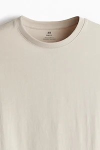 T-shirt COOLMAX🅫 Coupe Classique