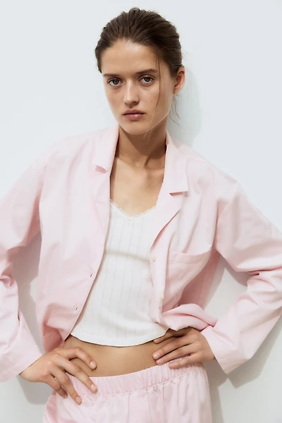 Cotton Pajamas