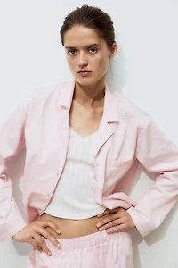 Cotton Pajamas