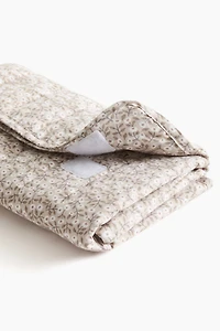 Foldable Changing Pad