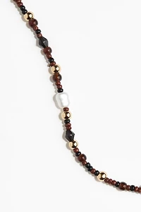 Beaded Necklace