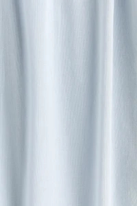 Bubble-hem strappy dress