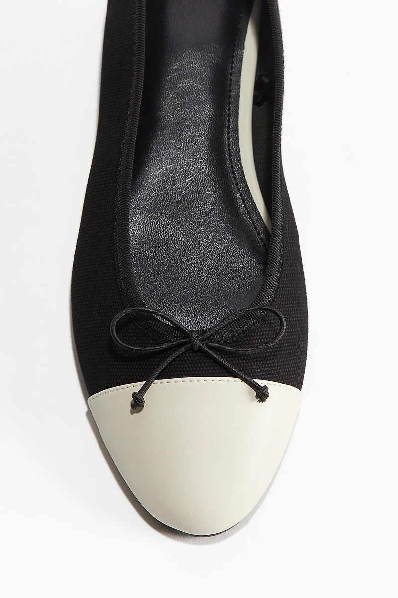Ballet Flats