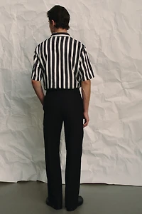 Regular-Fit Resort Shirt