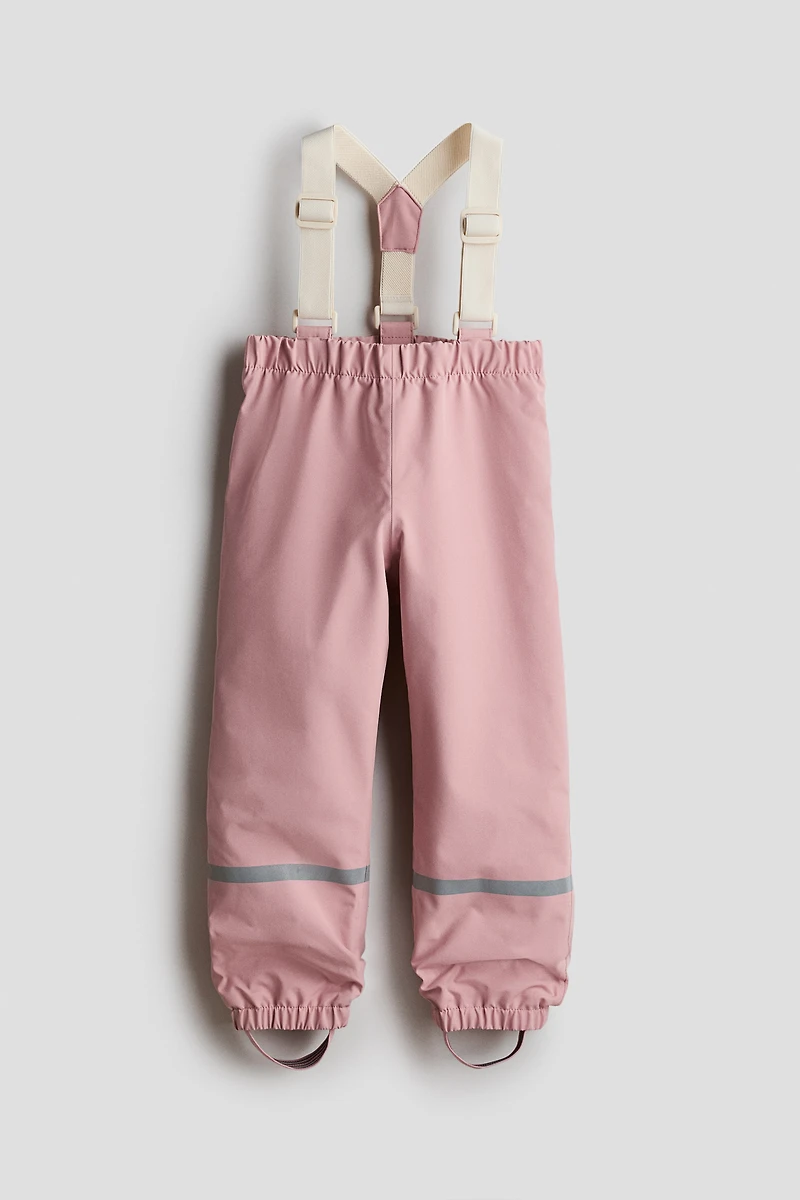 Waterproof Room-to-Grow Shell Pants