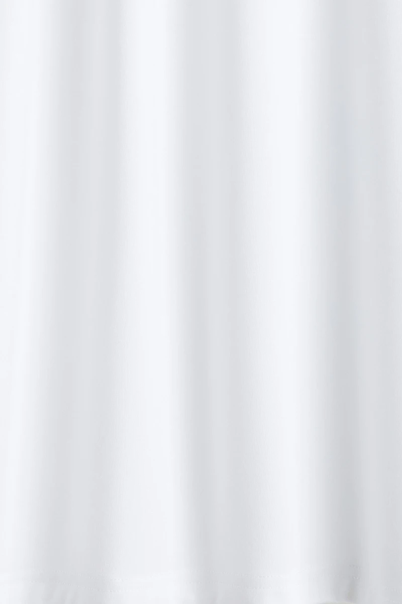 Warming Regular-Fit T-Shirt