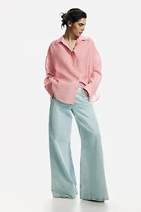 Oversized Shirt