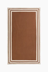 Wool-Blend Bedspread
