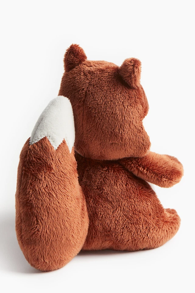 Soft Toy