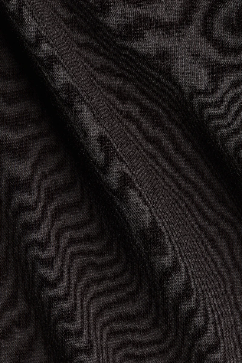 Pima Cotton T-Shirt