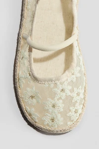Espadrilles