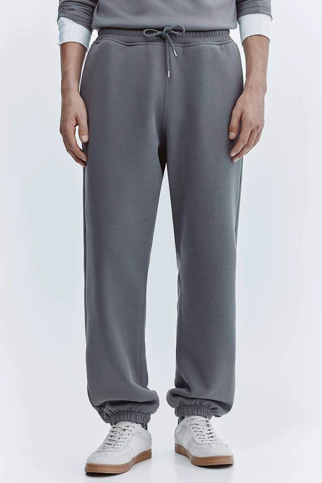 Relaxed Fit Sweatpants