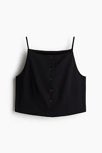 Jersey Vest