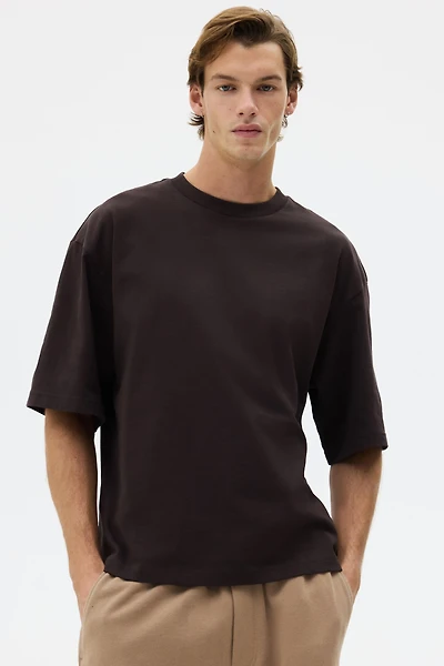 Oversized-Fit T-Shirt