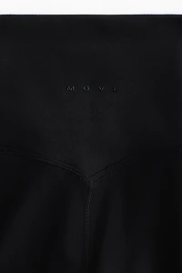 SoftMove™ Pocket Bike Shorts