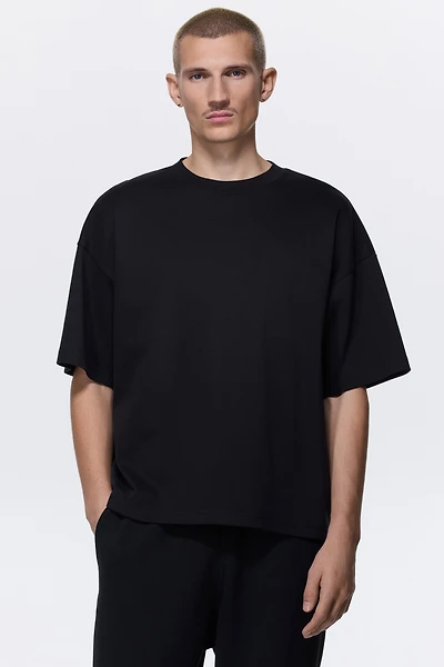 Oversized-Fit T-Shirt