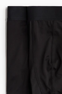 2-Pack Sports Boxer Briefs with DryMove™