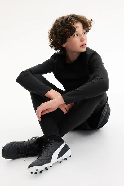 Warming base layer set with ThermoMove™