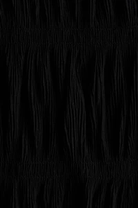 MAMA Boat-Neck Smocked Top