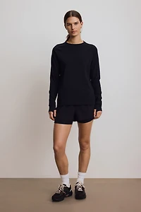 Seamless Sports Shirt with DryMove™