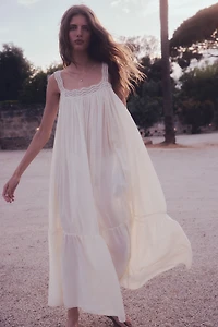 A-Line Dress