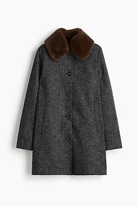 Manteau 3/4