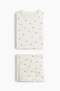 Jersey Pajamas