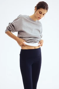 MAMA Before & After Sports Leggings