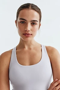 Sports Tank Top with SoftMove™