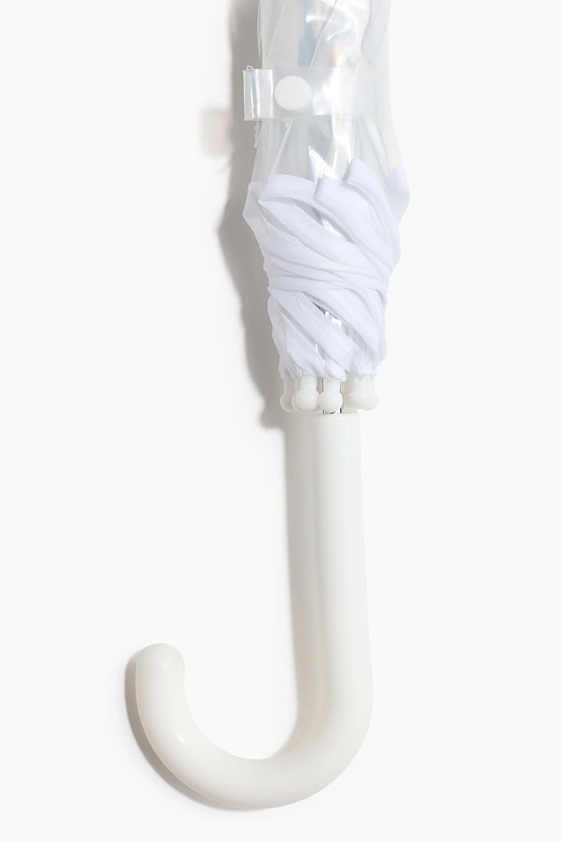 Transparent Umbrella