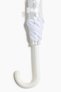 Transparent Umbrella