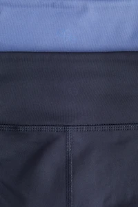 2-Pack Short Sports Bike Shorts with DryMove™