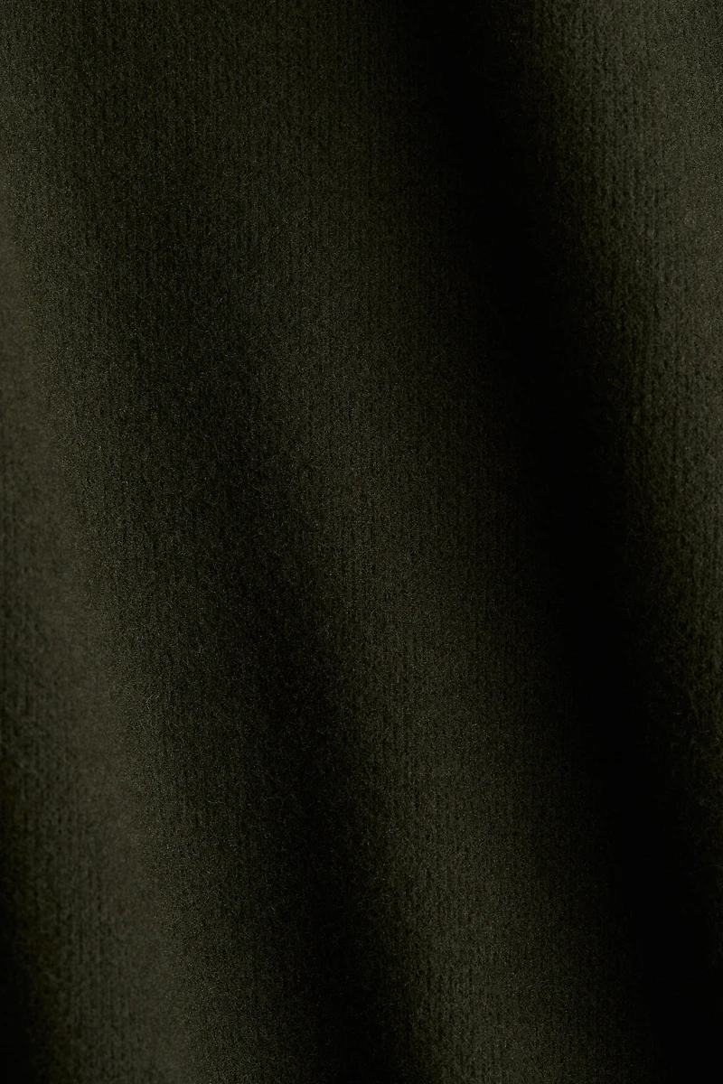 Oversized Sweatshirt