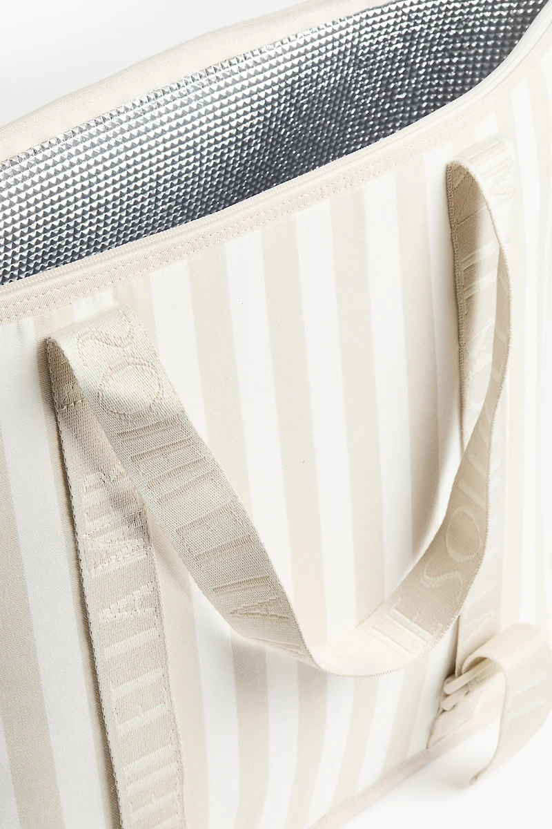 Water-Repellent Cooler Bag