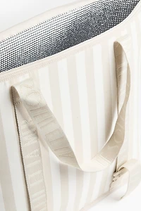 Water-Repellent Cooler Bag