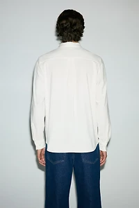 Four-Way Stretch Shirt