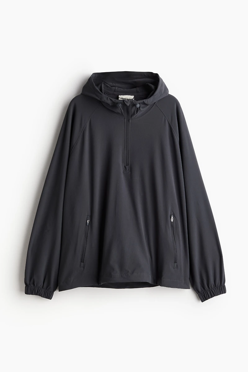 Anorak de course DryMove🅪