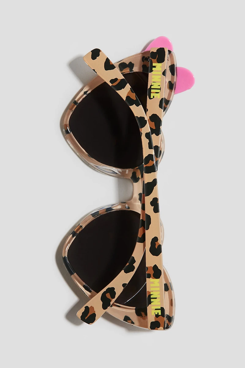 Lunettes de soleil