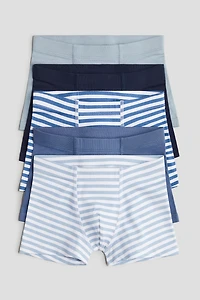 5-pack Boxer Briefs