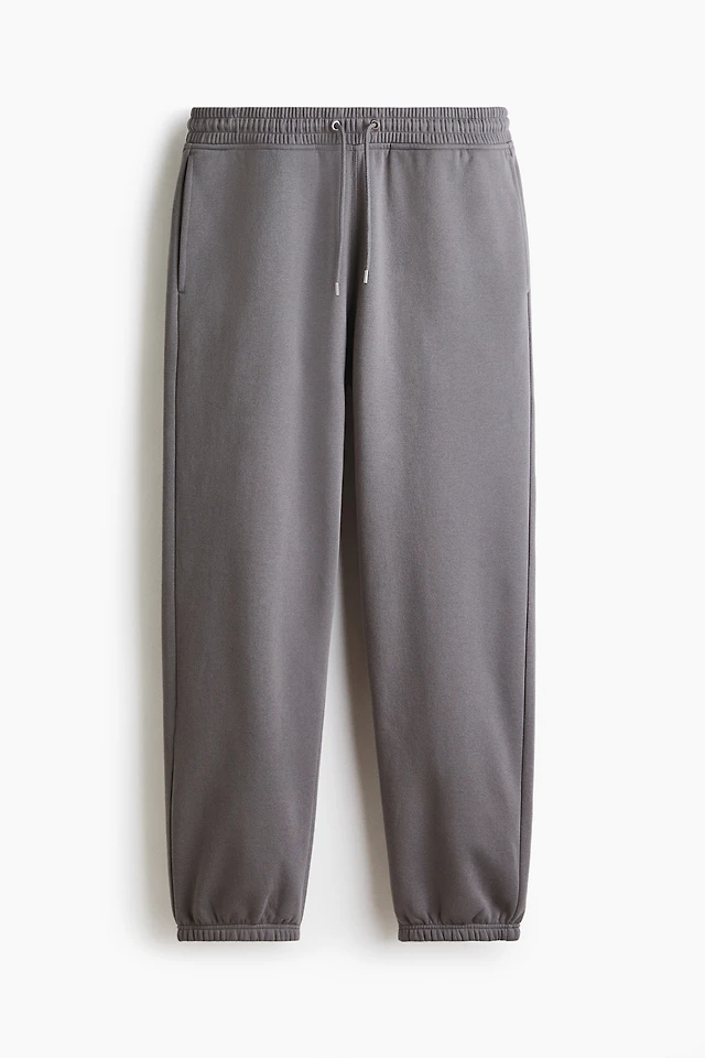 Relaxed Fit Sweatpants
