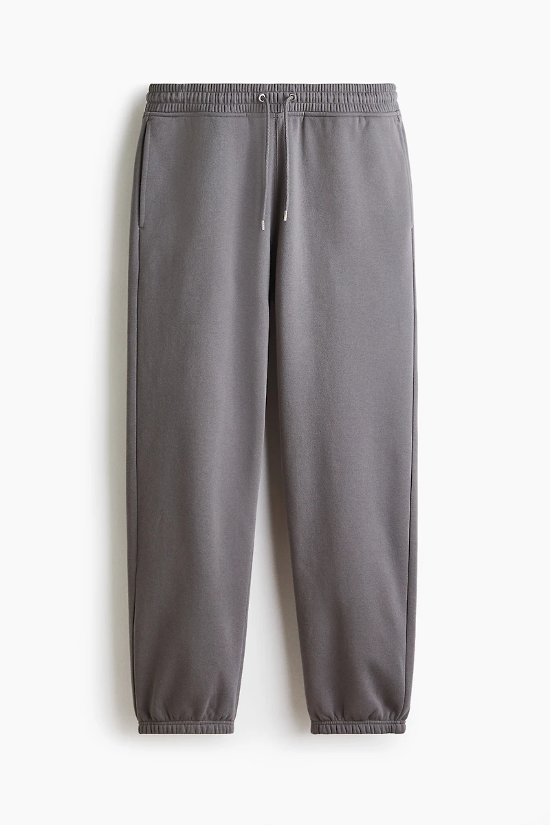 Relaxed Fit Sweatpants