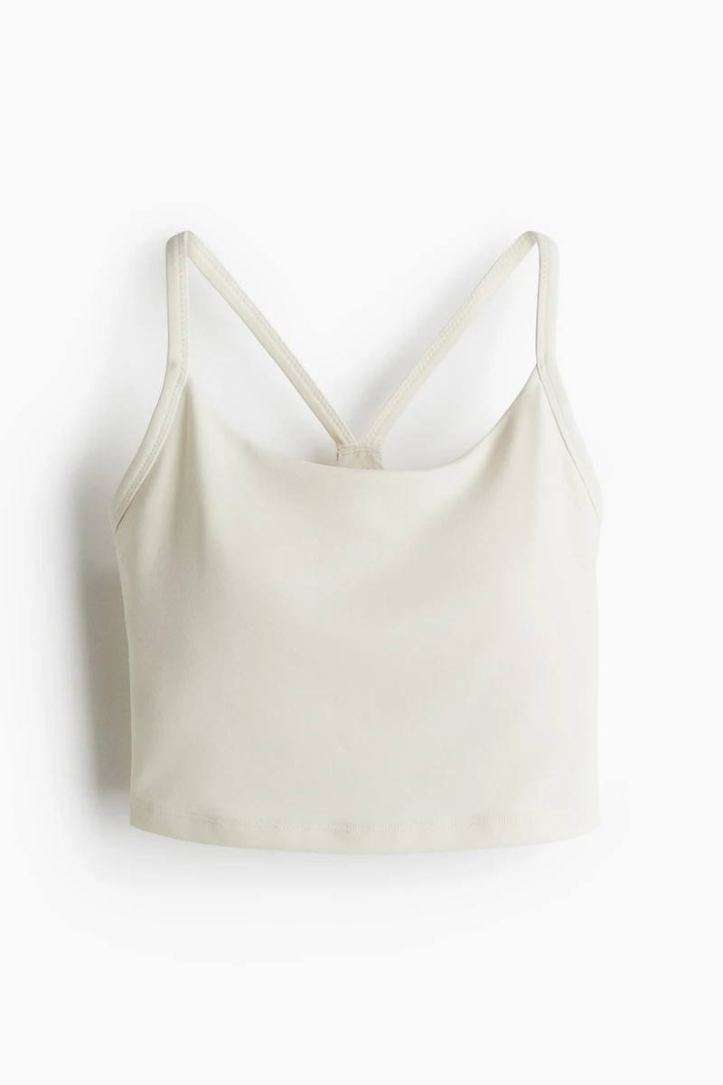 Medium Support Sports Bra with SoftMove™