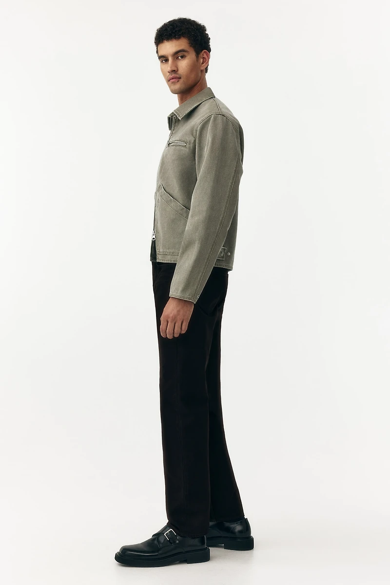 Relaxed Jeans