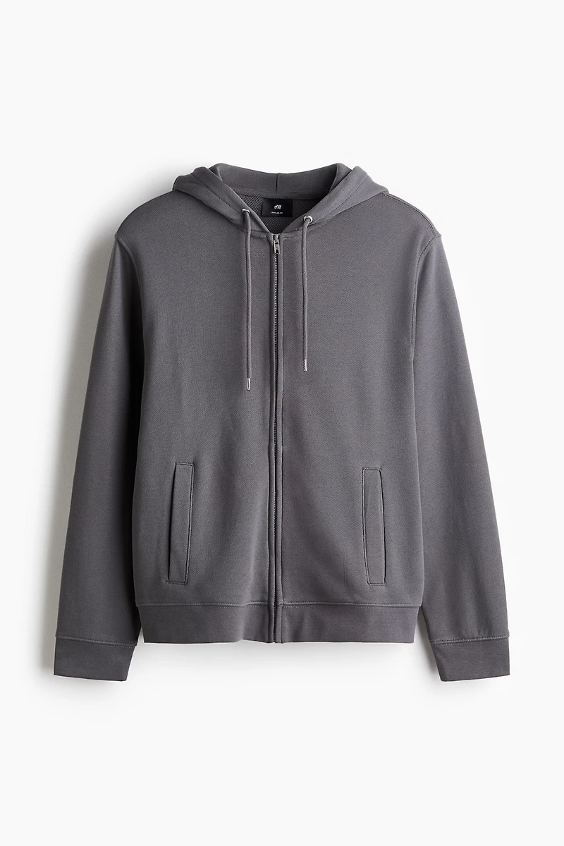 Chandail à capuchon classique