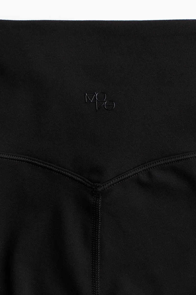 Sports Leggings with SoftMove™