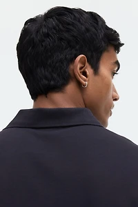 Regular-Fit Polo Shirt