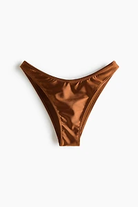 Cheeky Bikini Bottoms